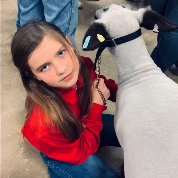 Meet your Posher, Zaelyn - Picture 1 of 1